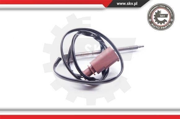 Sensor, exhaust gas temperature 30SKV077 - image 2