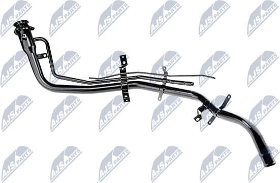 Filler Neck, fuel tank PWP-MS-002 - image 2