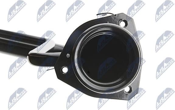 Filler Neck, fuel tank PWP-MS-002 - image 3