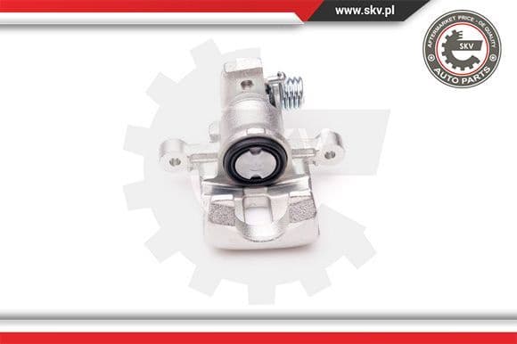 Brake Caliper 23SKV478 - image 3