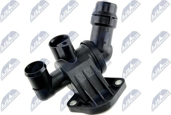 Thermostat, coolant CTM-AU-002 - image 2