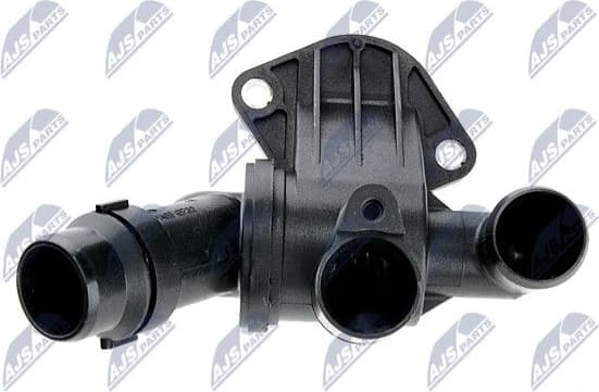 Thermostat, coolant CTM-AU-002 - image 3