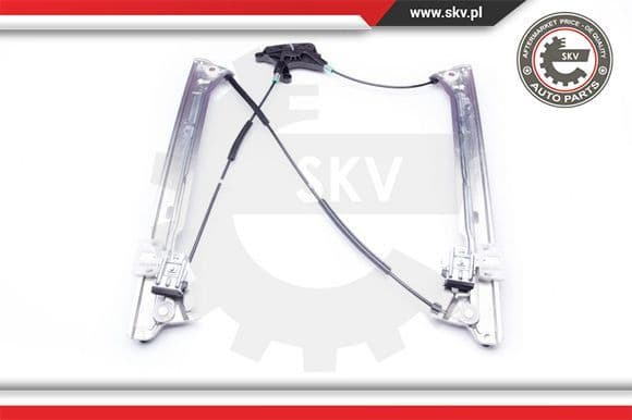 Window Regulator 00SKV021 - image 2