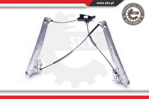 Window Regulator 00SKV021 - image 3