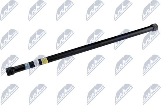Stud, torsion bar ZWT-RE-013