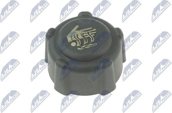 Cap, coolant tank CCK-NS-000