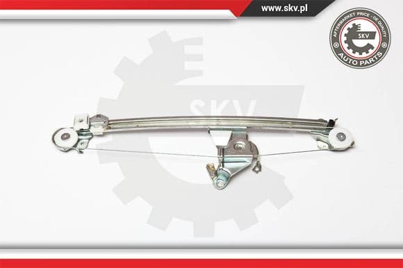 Window Regulator 01SKV233 - image 2