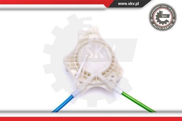 Window Regulator 51SKV142 - image 4