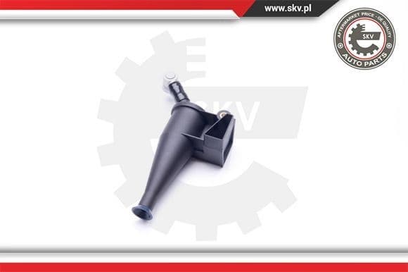 Oil Separator, crankcase ventilation 31SKV066 - image 3