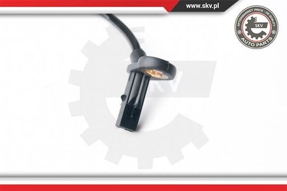 Sensor, wheel speed 06SKV234 - image 3