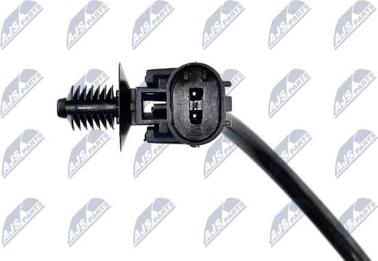 Sensor, wheel speed HCA-ME-012 - image 2