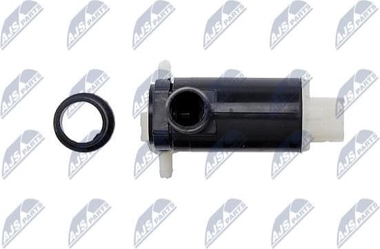 Washer Fluid Pump, window cleaning ESP-KA-002 - image 4
