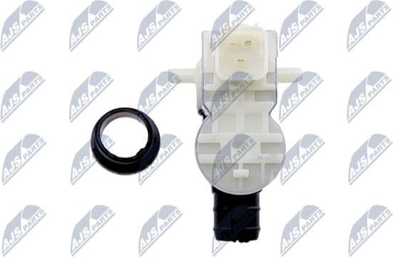 Washer Fluid Pump, window cleaning ESP-KA-002 - image 5