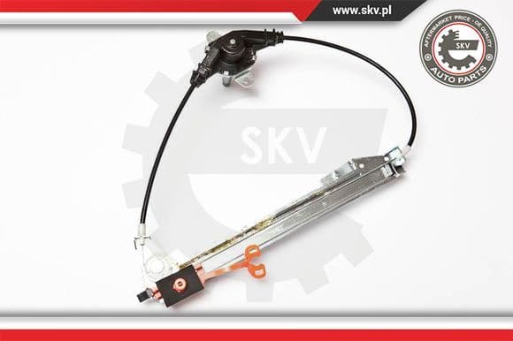 Window Regulator 01SKV254