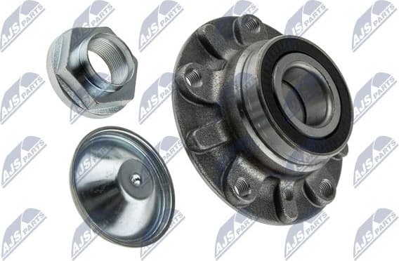Wheel Bearing Kit KLP-BM-022