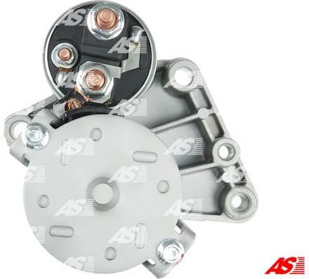 Starter AS S3227S - image 3