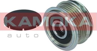 Alternator Freewheel Clutch RC115 - image 4