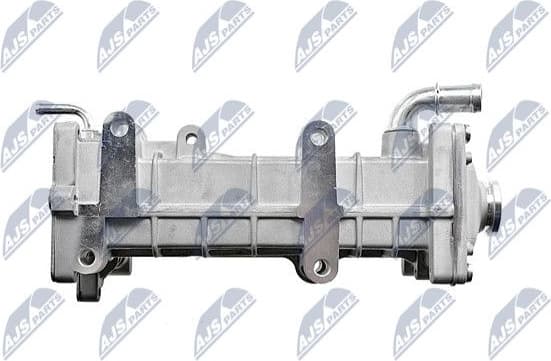 Cooler, exhaust gas recirculation EGR-VC-004A - image 5