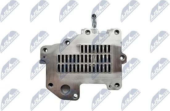 Cooler, exhaust gas recirculation EGR-VC-004A - image 7