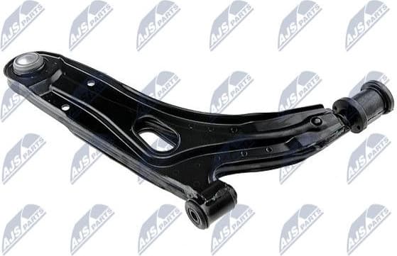 Control/Trailing Arm, wheel suspension ZWD-FT-024 - image 2