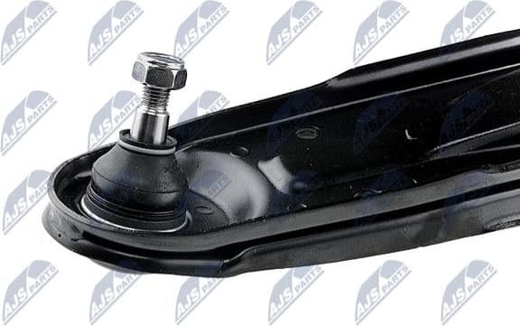Control/Trailing Arm, wheel suspension ZWD-FT-024 - image 4