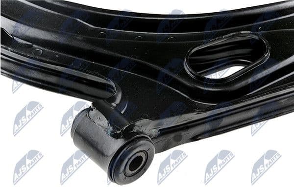 Control/Trailing Arm, wheel suspension ZWD-FT-024 - image 5