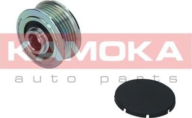 Freewheel clutch alternator RC079 - image 2