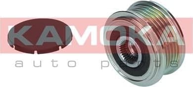 Freewheel clutch alternator RC079 - image 4