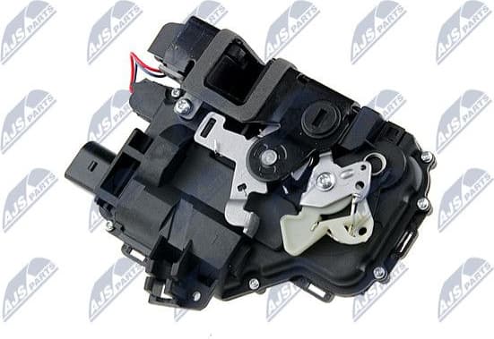 Door lock EZC-VW-003