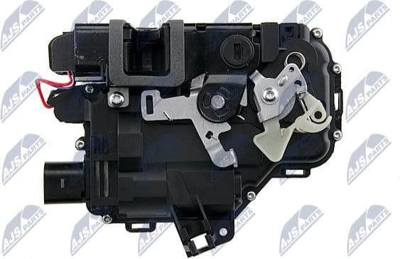 Door lock EZC-VW-003 - image 6