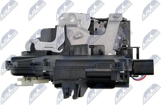 Door lock EZC-VW-003 - image 4