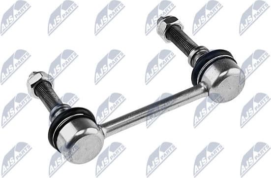 Link/Coupling Rod, stabiliser bar ZLT-CH-059 - image 2