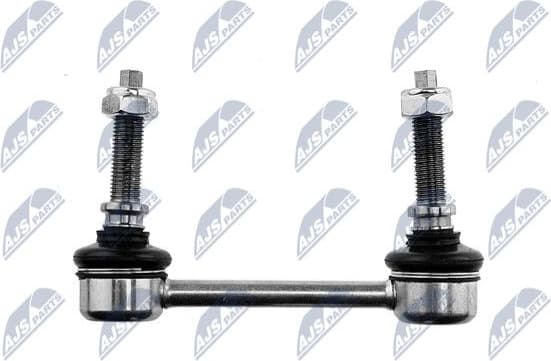 Link/Coupling Rod, stabiliser bar ZLT-CH-059 - image 3