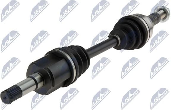 Drive Shaft NPW-PL-033