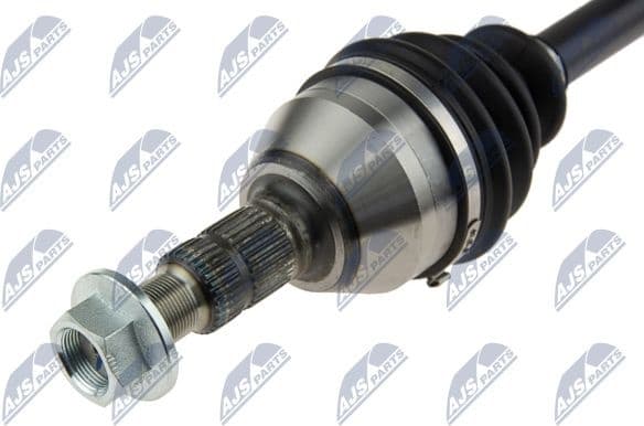 Drive Shaft NPW-PL-033 - image 3