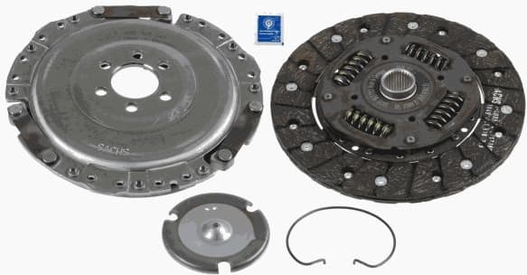 Clutch Kit 3000 843 601