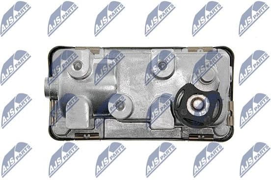 Actuator, turbocharger ECD-FR-003 - image 4