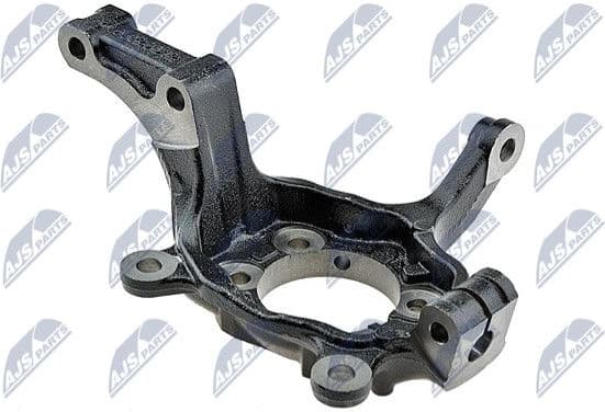 Steering Knuckle, wheel suspension ZZP-NS-003