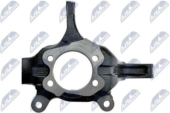 Steering Knuckle, wheel suspension ZZP-NS-003 - image 3