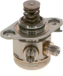 High-pressure Pump 0261520197 - image 4