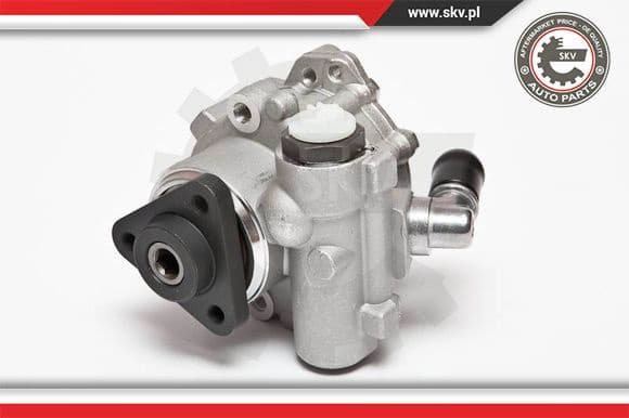Hydraulic Pump, steering 10SKV072