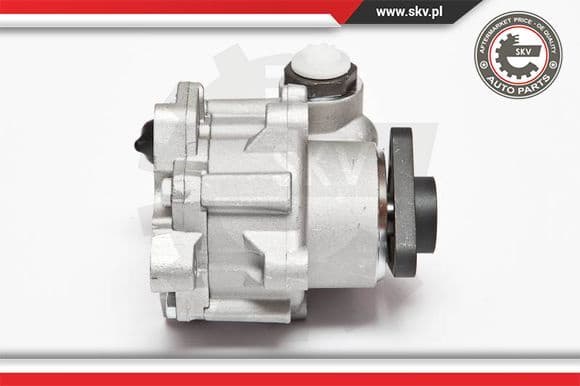 Hydraulic Pump, steering 10SKV072 - image 5