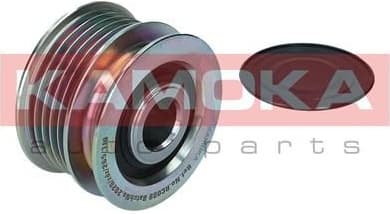 Alternator Freewheel Clutch RC009