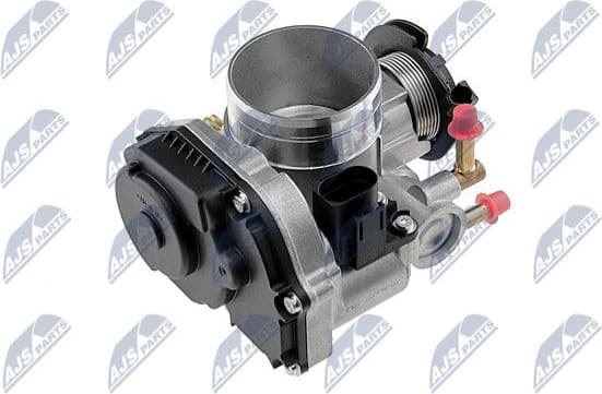 Throttle Body ETB-VW-007 - image 2