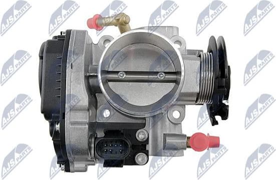 Throttle Body ETB-VW-007 - image 4