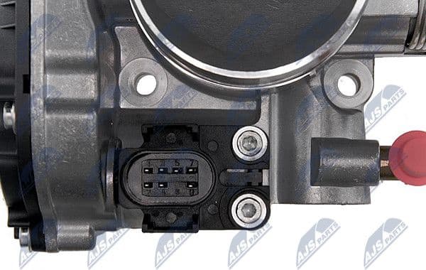 Throttle Body ETB-VW-007 - image 7
