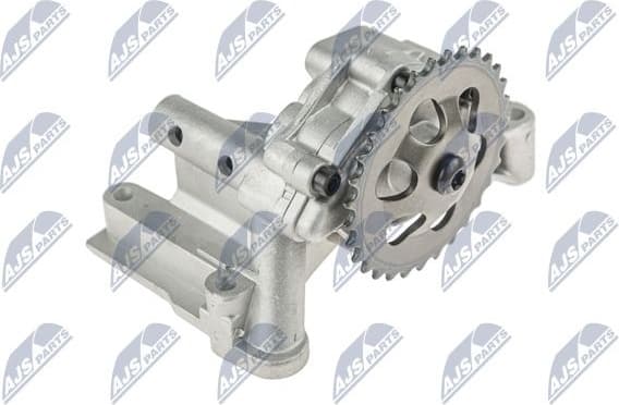 Oil Pump BPO-VW-007