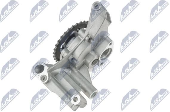 Oil Pump BPO-VW-007 - image 2