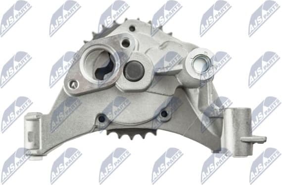 Oil Pump BPO-VW-007 - image 5
