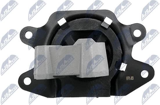 Mounting, engine ZPS-PL-017 - image 4